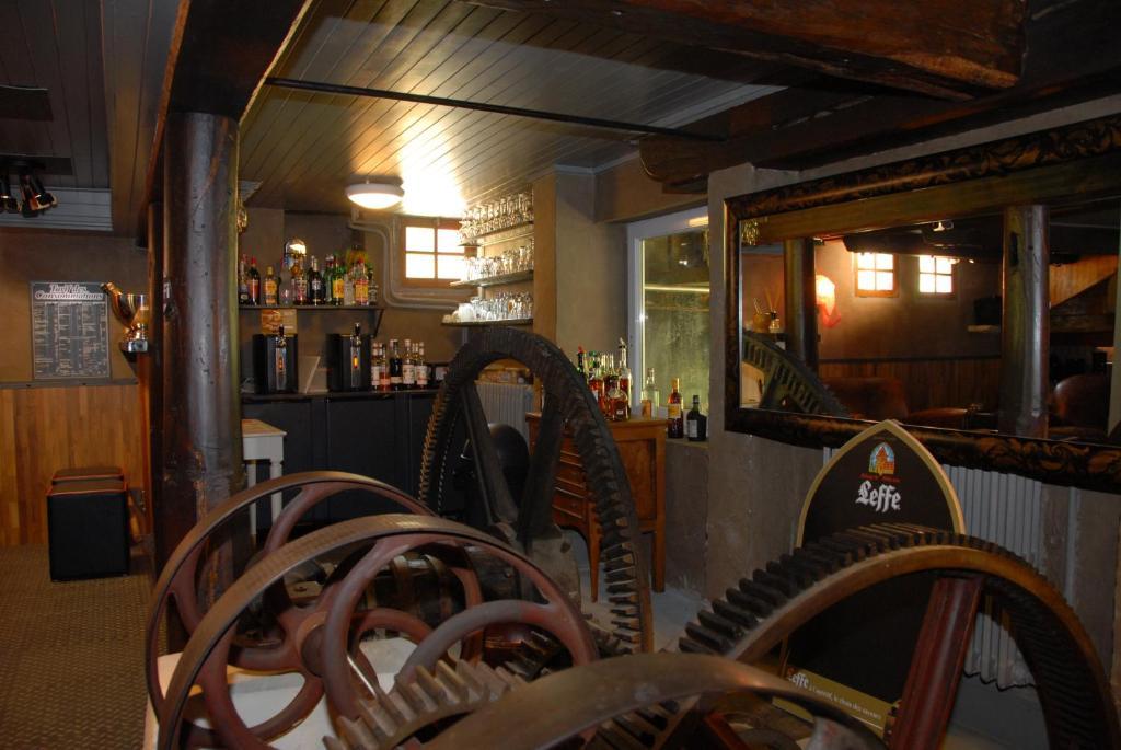 Hotel - Restaurant Le Moulin De Villiers Nouan-le-Fuzelier 외부 사진