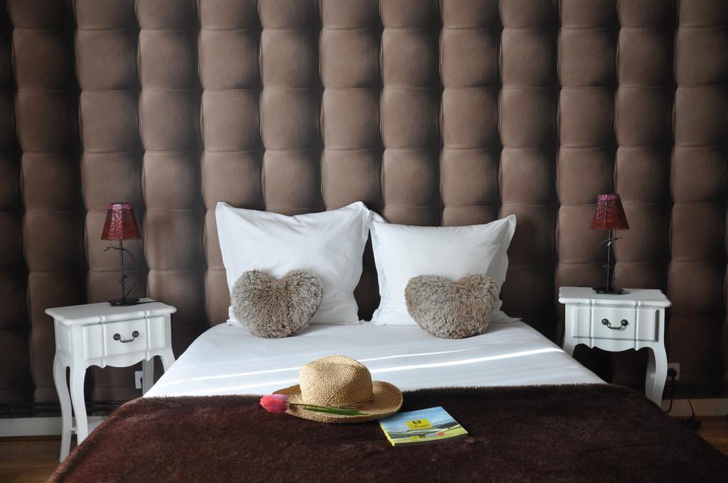 Hotel - Restaurant Le Moulin De Villiers Nouan-le-Fuzelier 외부 사진
