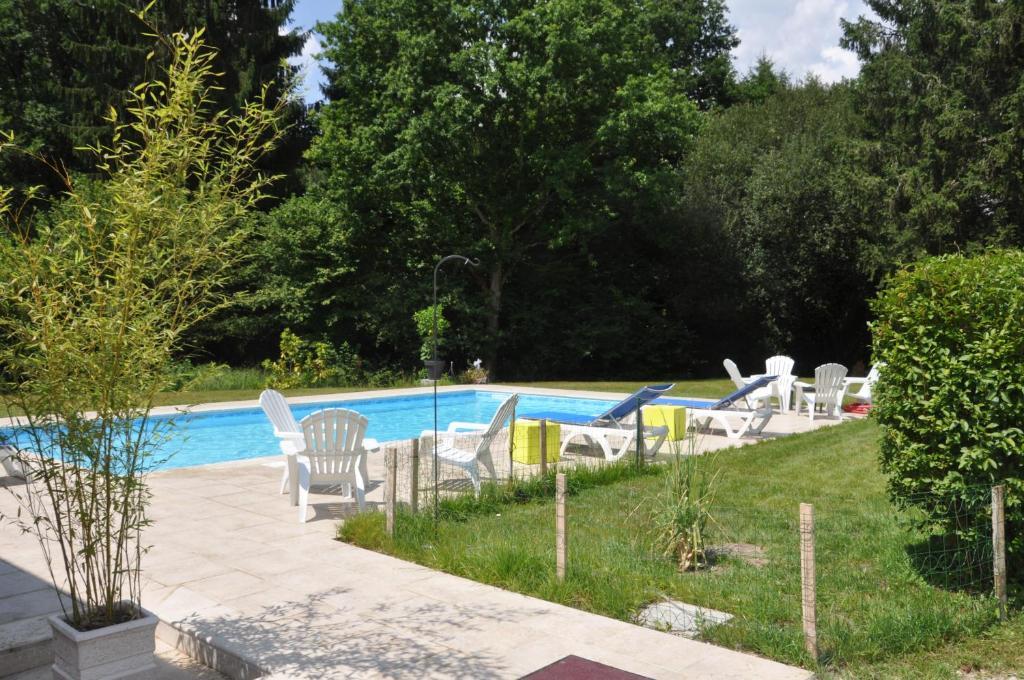 Hotel - Restaurant Le Moulin De Villiers Nouan-le-Fuzelier 외부 사진