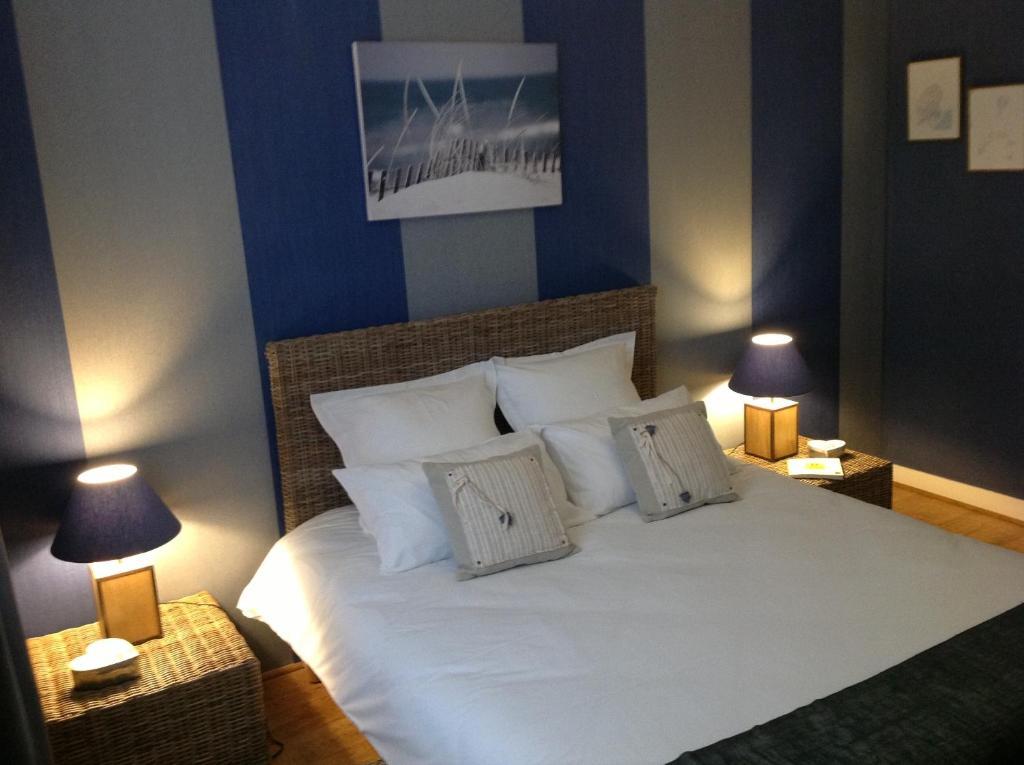 Hotel - Restaurant Le Moulin De Villiers Nouan-le-Fuzelier 객실 사진
