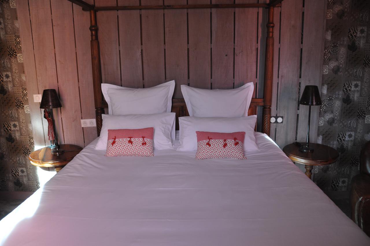 Hotel - Restaurant Le Moulin De Villiers Nouan-le-Fuzelier 외부 사진