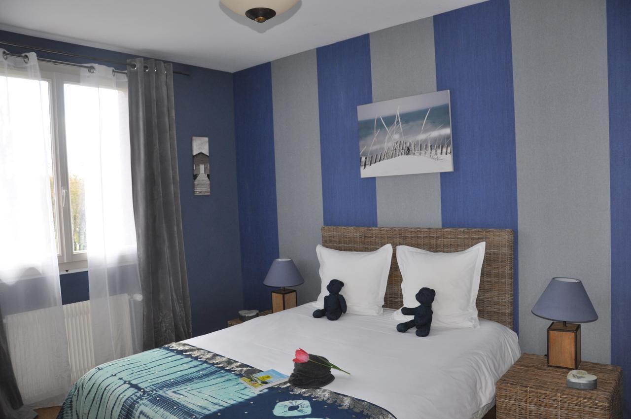 Hotel - Restaurant Le Moulin De Villiers Nouan-le-Fuzelier 외부 사진