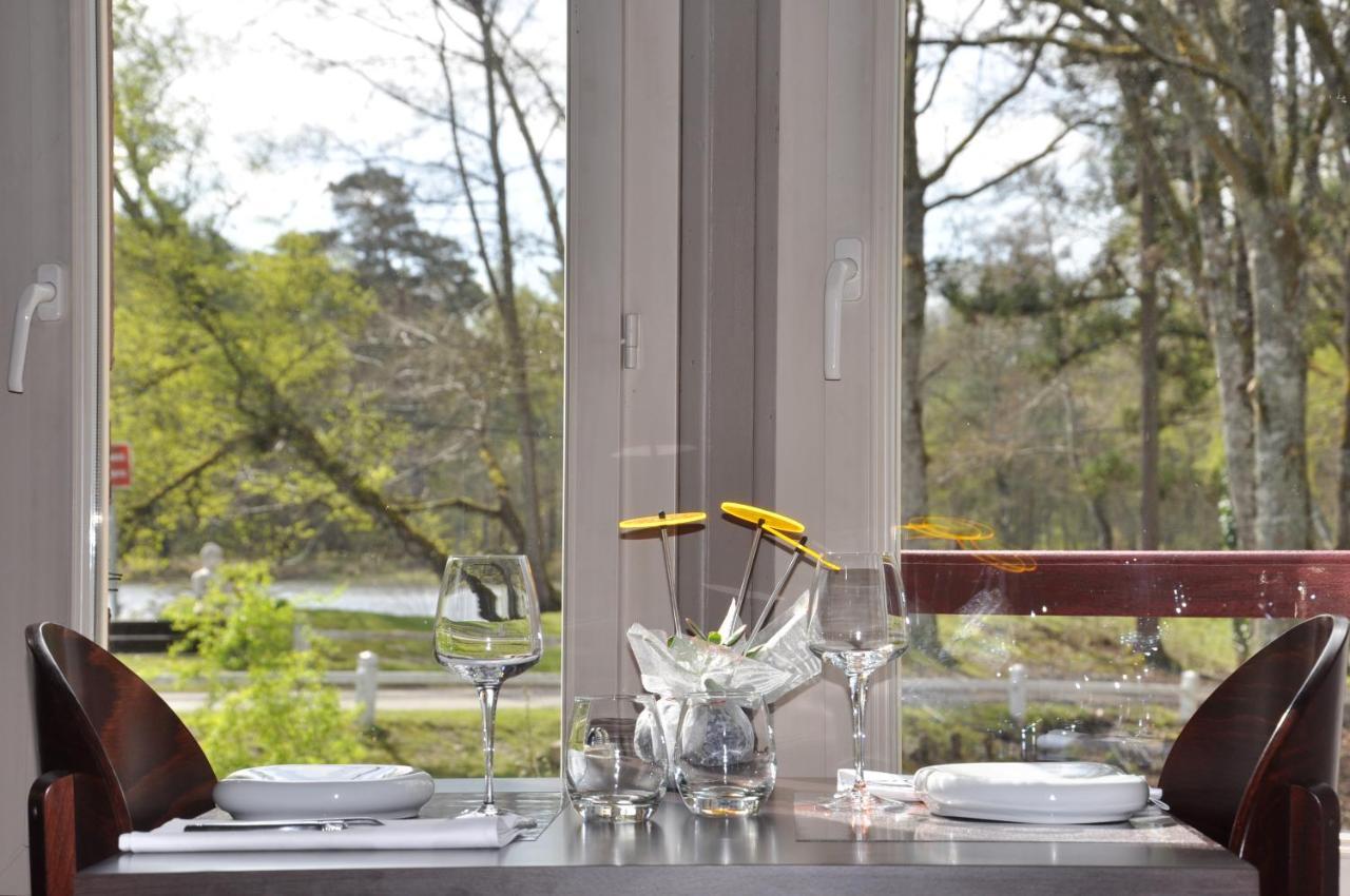 Hotel - Restaurant Le Moulin De Villiers Nouan-le-Fuzelier 외부 사진